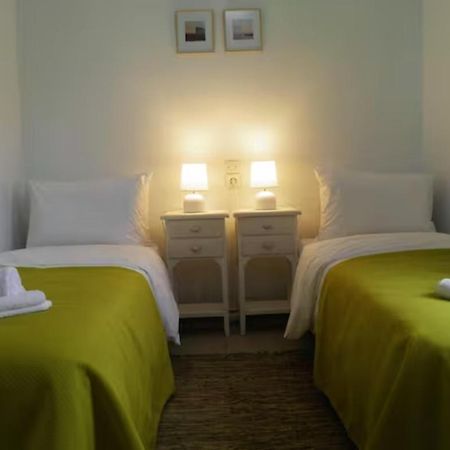 Santorini Traditional Suites Vóthon Exterior foto