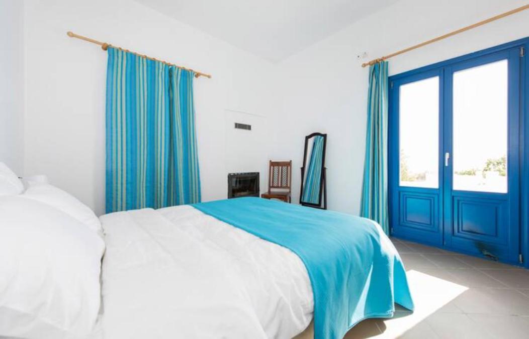 Santorini Traditional Suites Vóthon Exterior foto