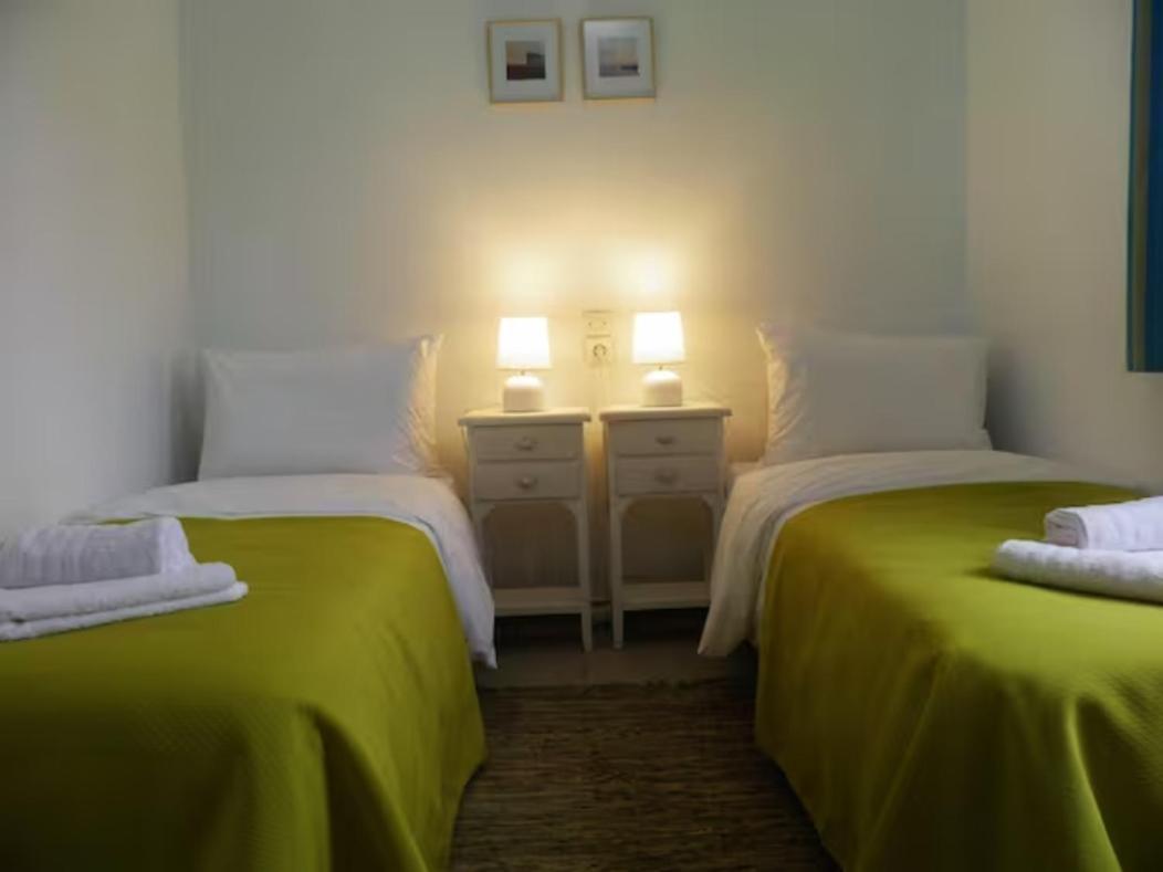Santorini Traditional Suites Vóthon Exterior foto